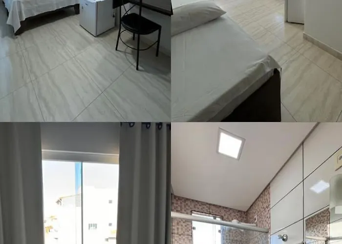 Hotel Volpi Salinas